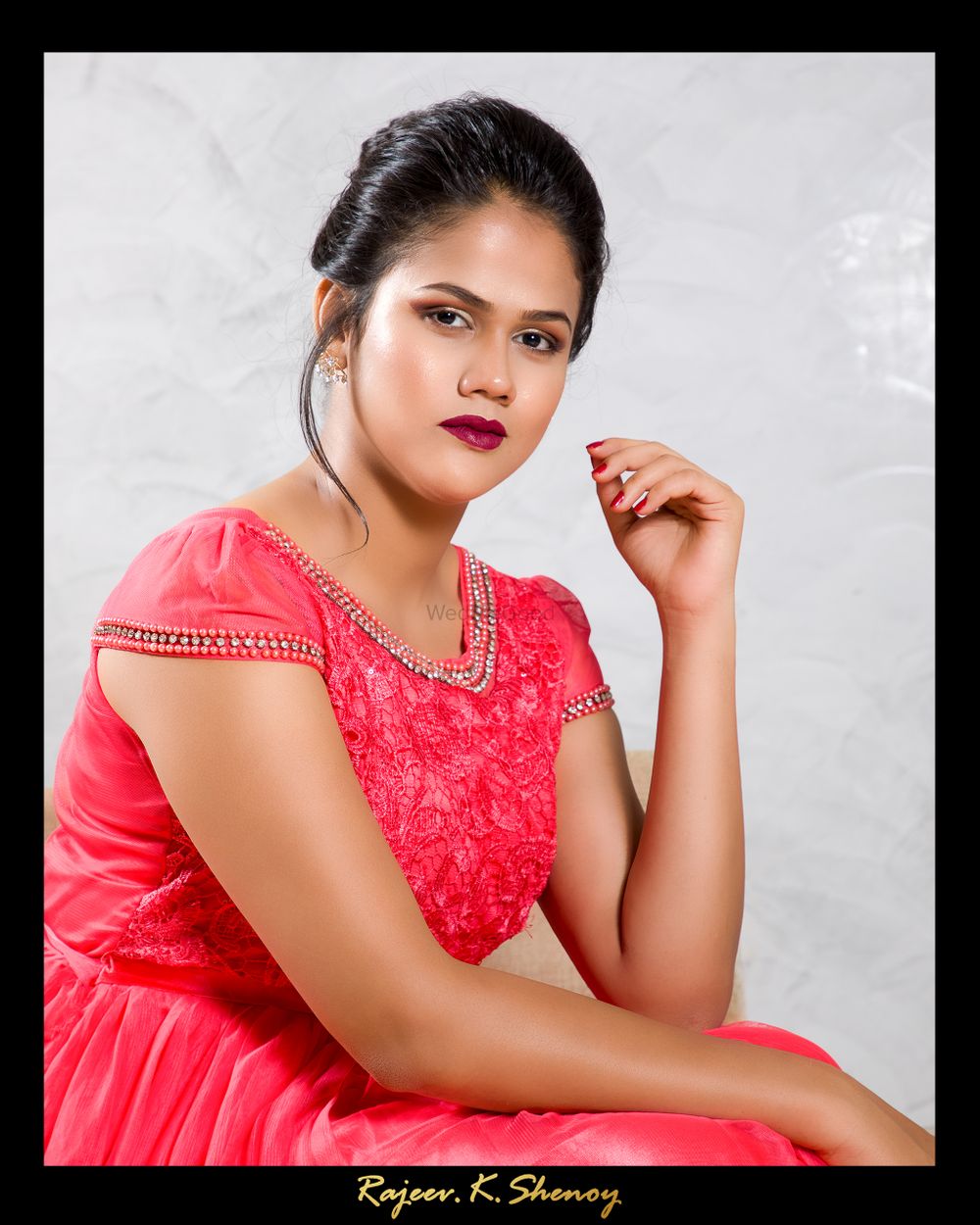 Photo From Photoshoot - By Makeovers By Geetha