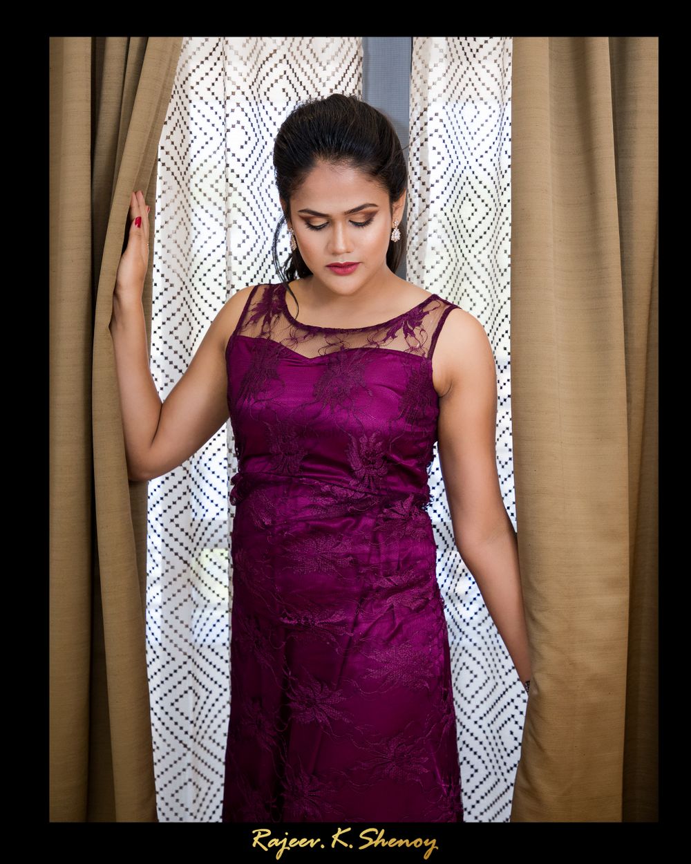 Photo From Photoshoot - By Makeovers By Geetha