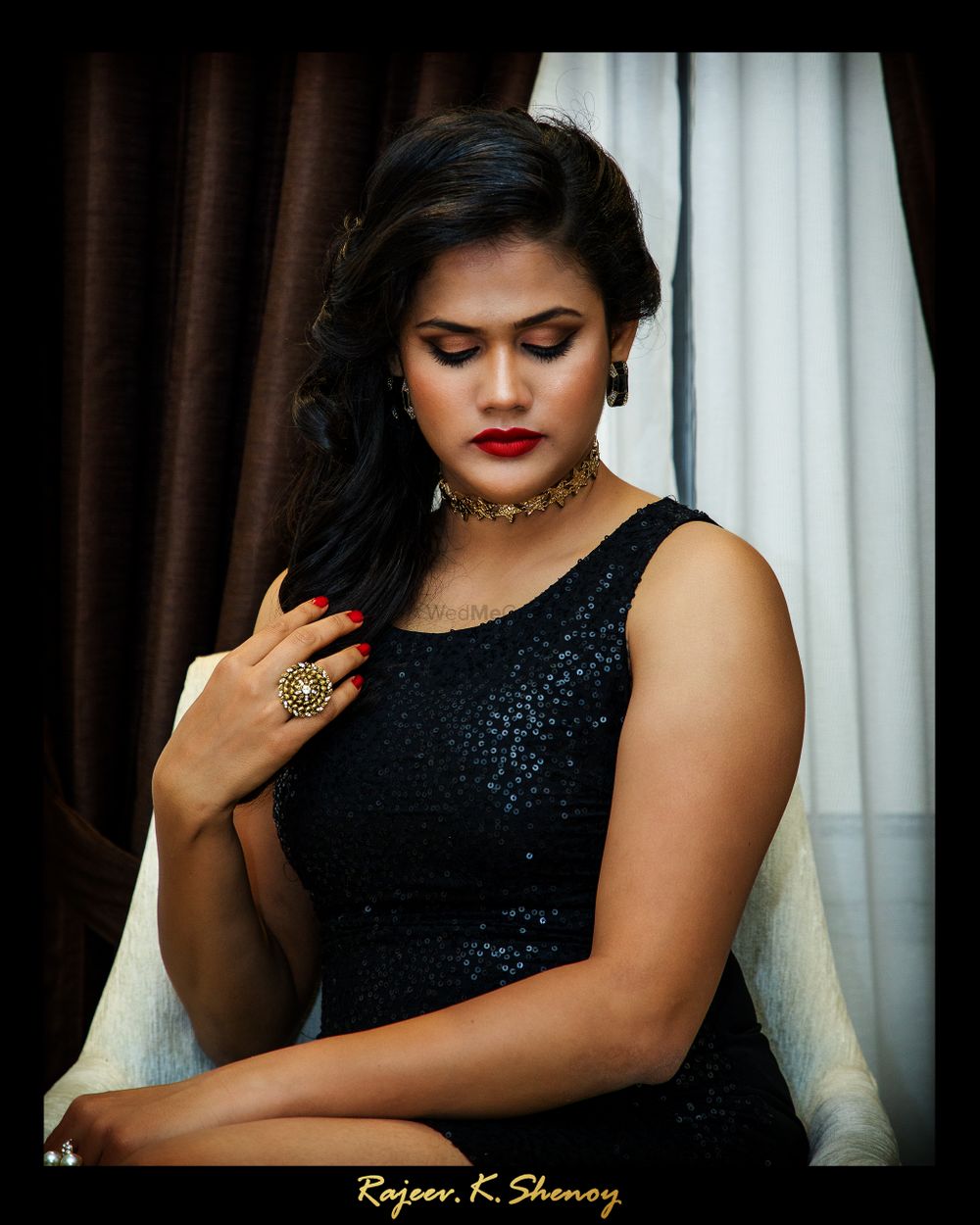 Photo From Photoshoot - By Makeovers By Geetha