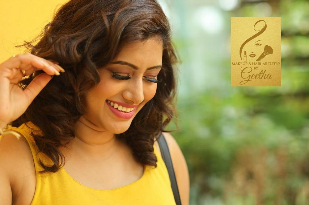 Photo From Photoshoot - By Makeovers By Geetha