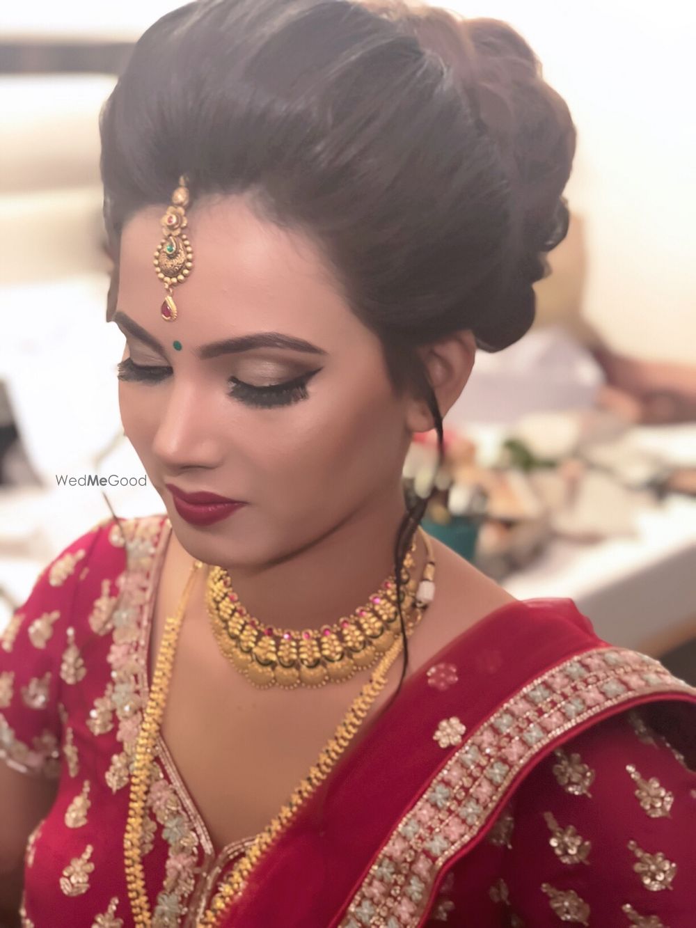 Photo From Ankita’s Makeup Diaries - By Saloni Arora - Makeup Mafia