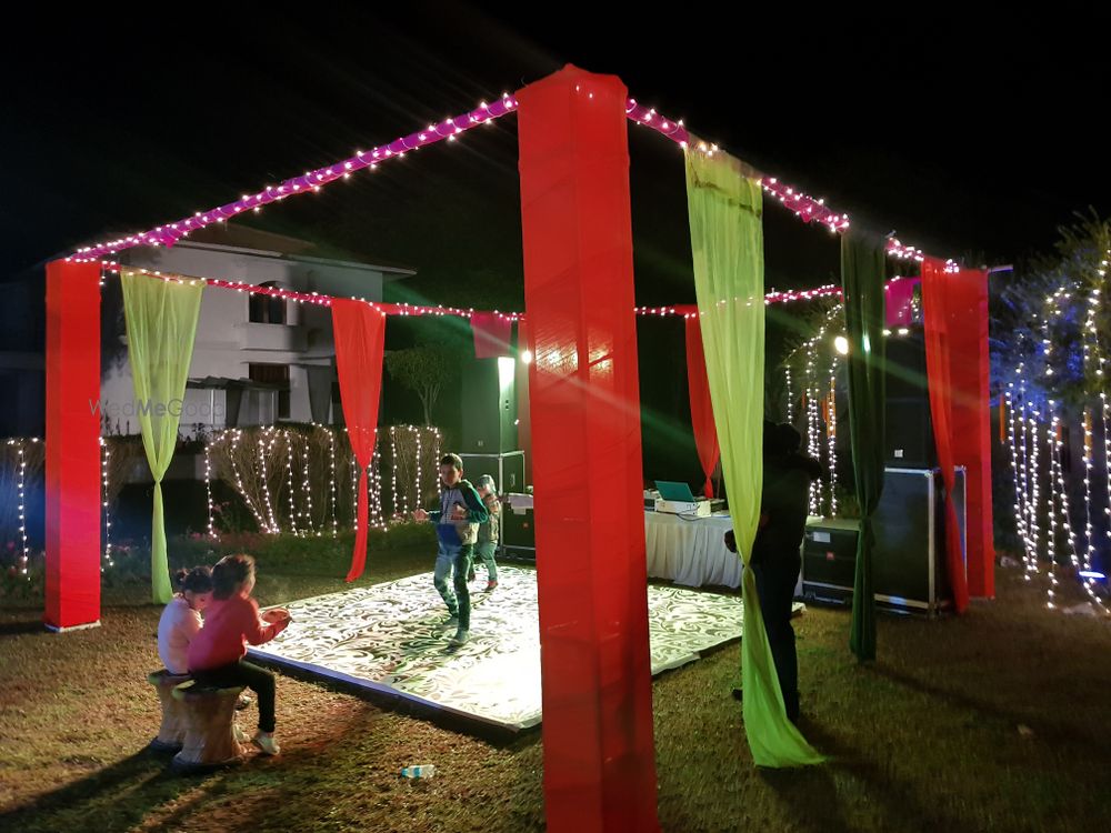 Photo From Prerna and Nishant - By Tantraa Event Management Company