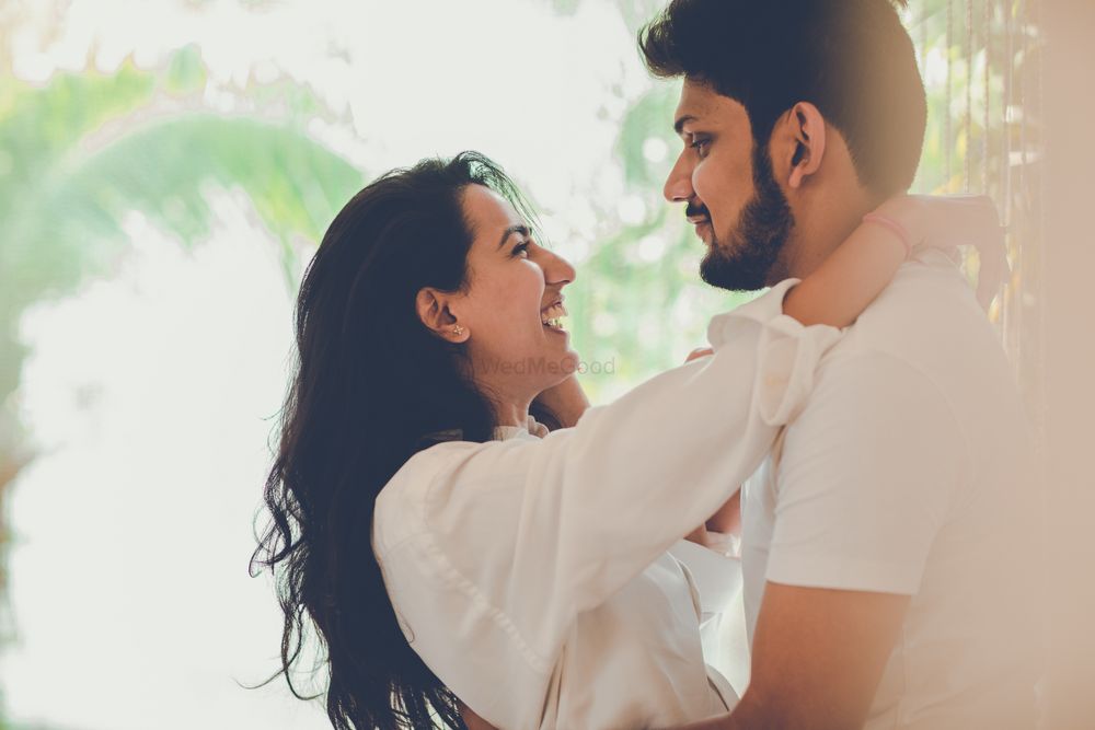 Photo From Arushi + Atul (Pre-Wedding) - By Lilac Weddings