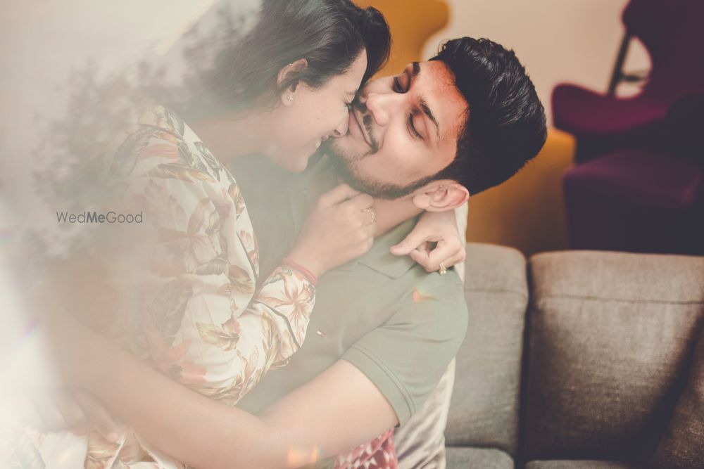 Photo From Arushi + Atul (Pre-Wedding) - By Lilac Weddings