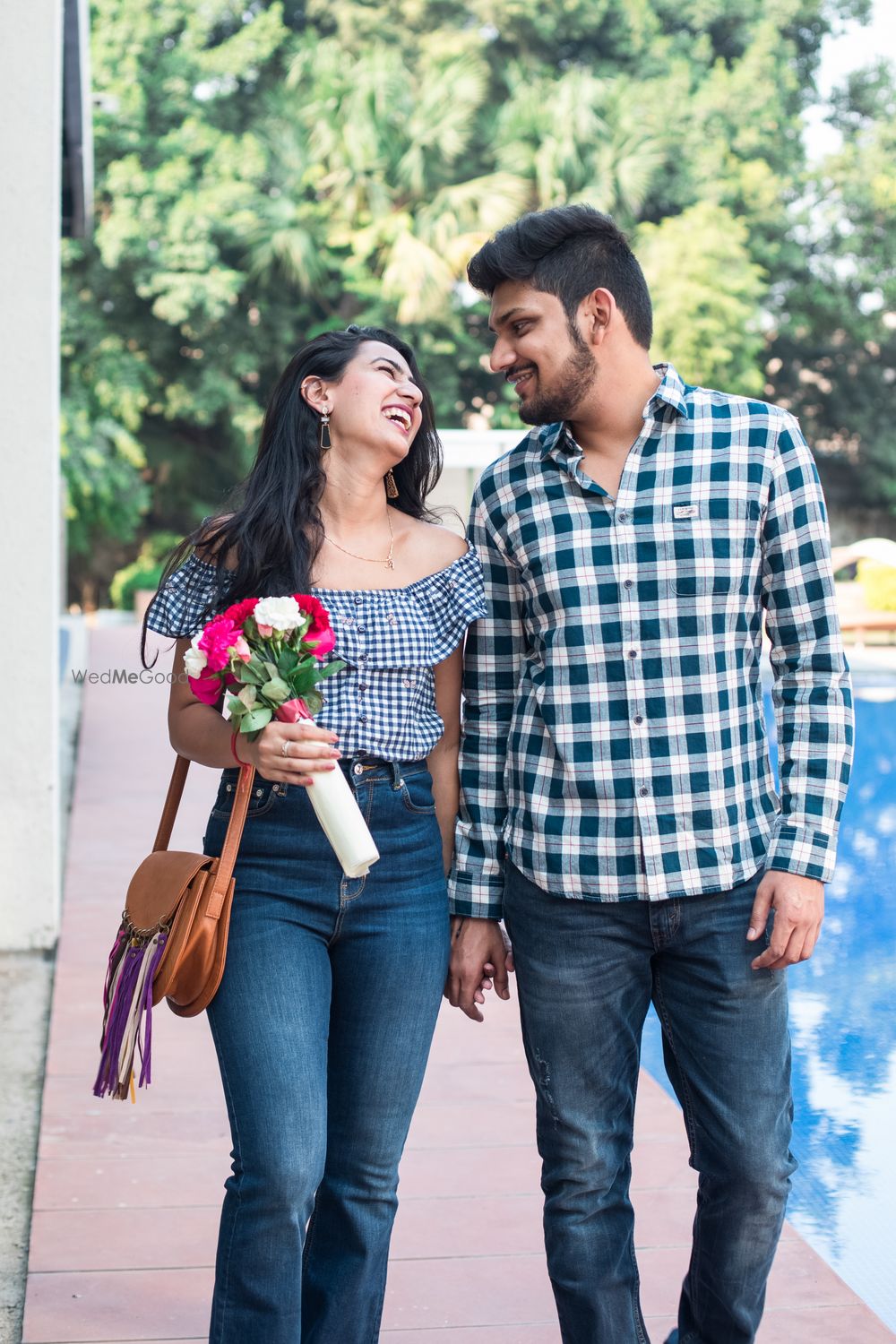 Photo From Arushi + Atul (Pre-Wedding) - By Lilac Weddings