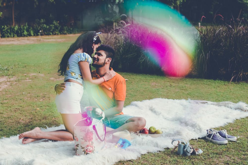 Photo From Arushi + Atul (Pre-Wedding) - By Lilac Weddings