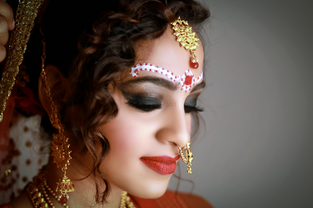Photo From Ethnic inspiration looks  - By Hair and Makeup by Debby