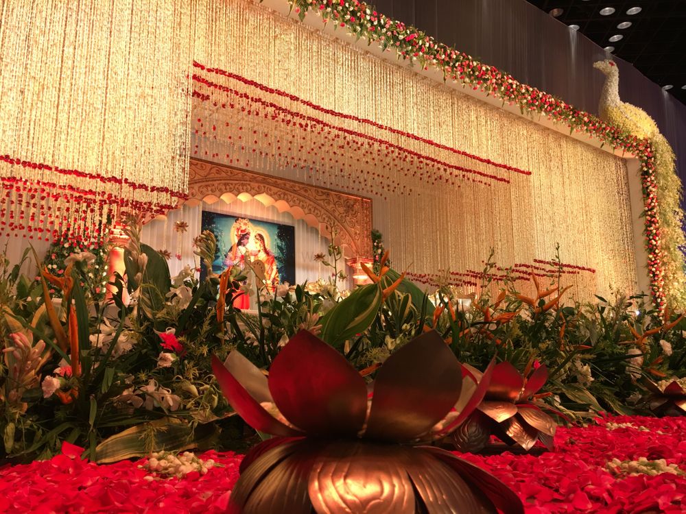 Photo From Maithili & Aman - By Marigold Weddings