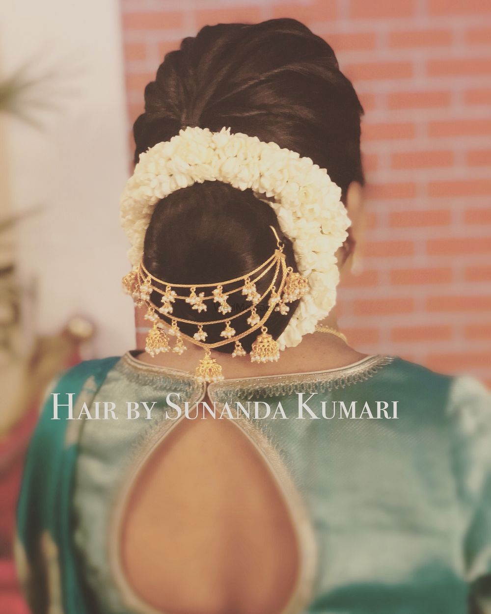 Photo From Brides of 2018 - By Makeup Touch by B.Sunanda Kumari