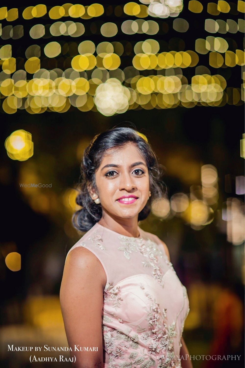 Photo From Brides of 2018 - By Makeup Touch by B.Sunanda Kumari