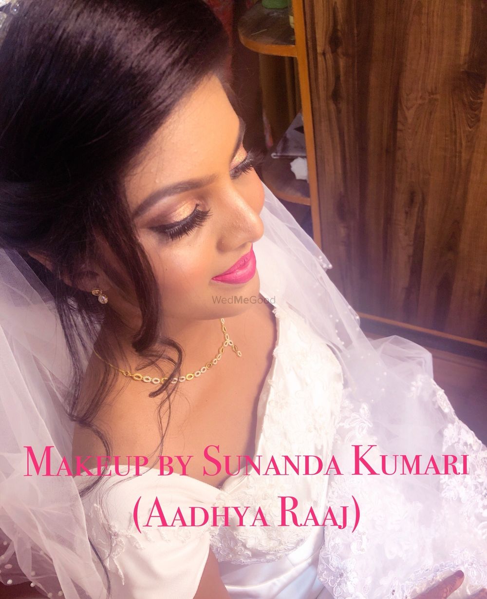 Photo From Brides of 2018 - By Makeup Touch by B.Sunanda Kumari