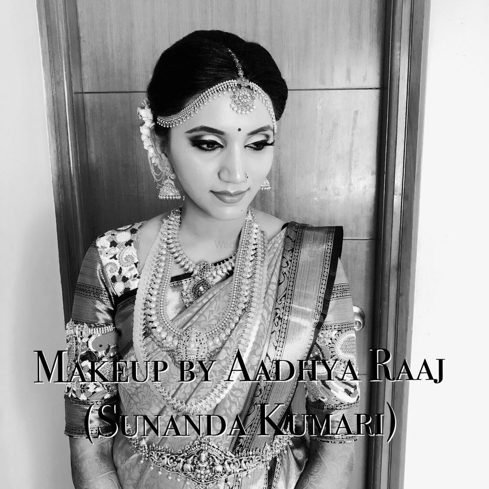 Photo From Brides of 2018 - By Makeup Touch by B.Sunanda Kumari