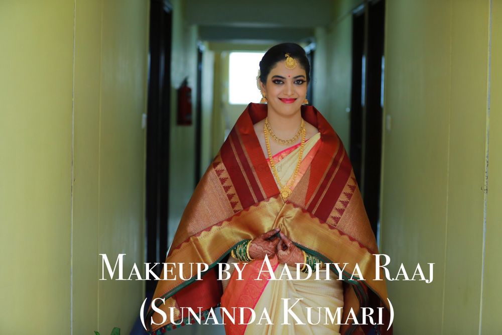 Photo From Brides of 2018 - By Makeup Touch by B.Sunanda Kumari