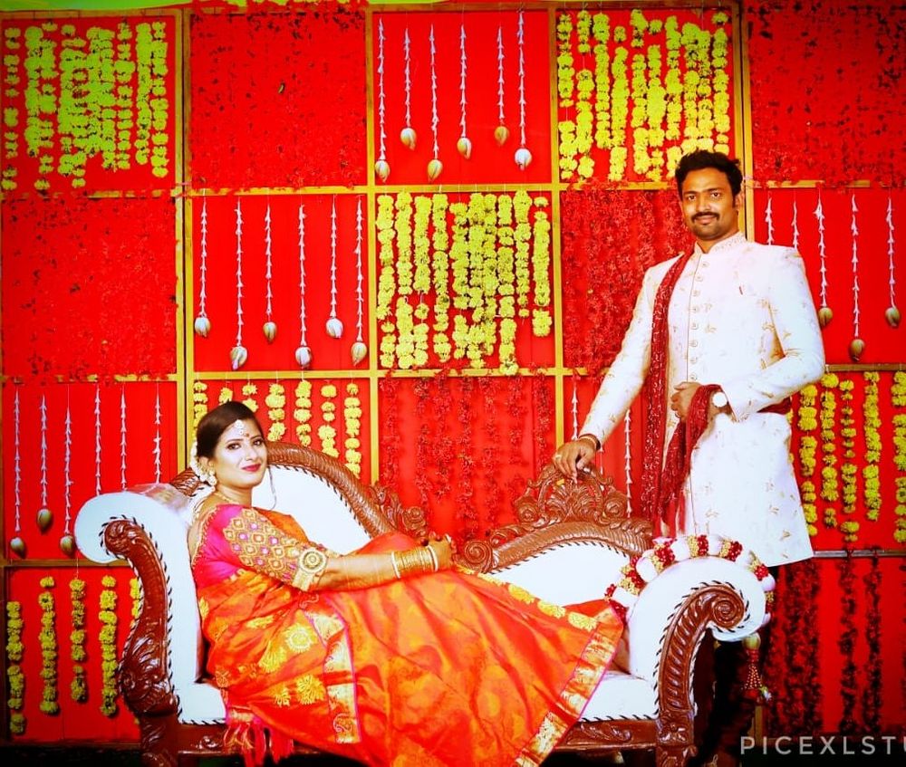 Photo From nivedha wedding - By Picexlstudios