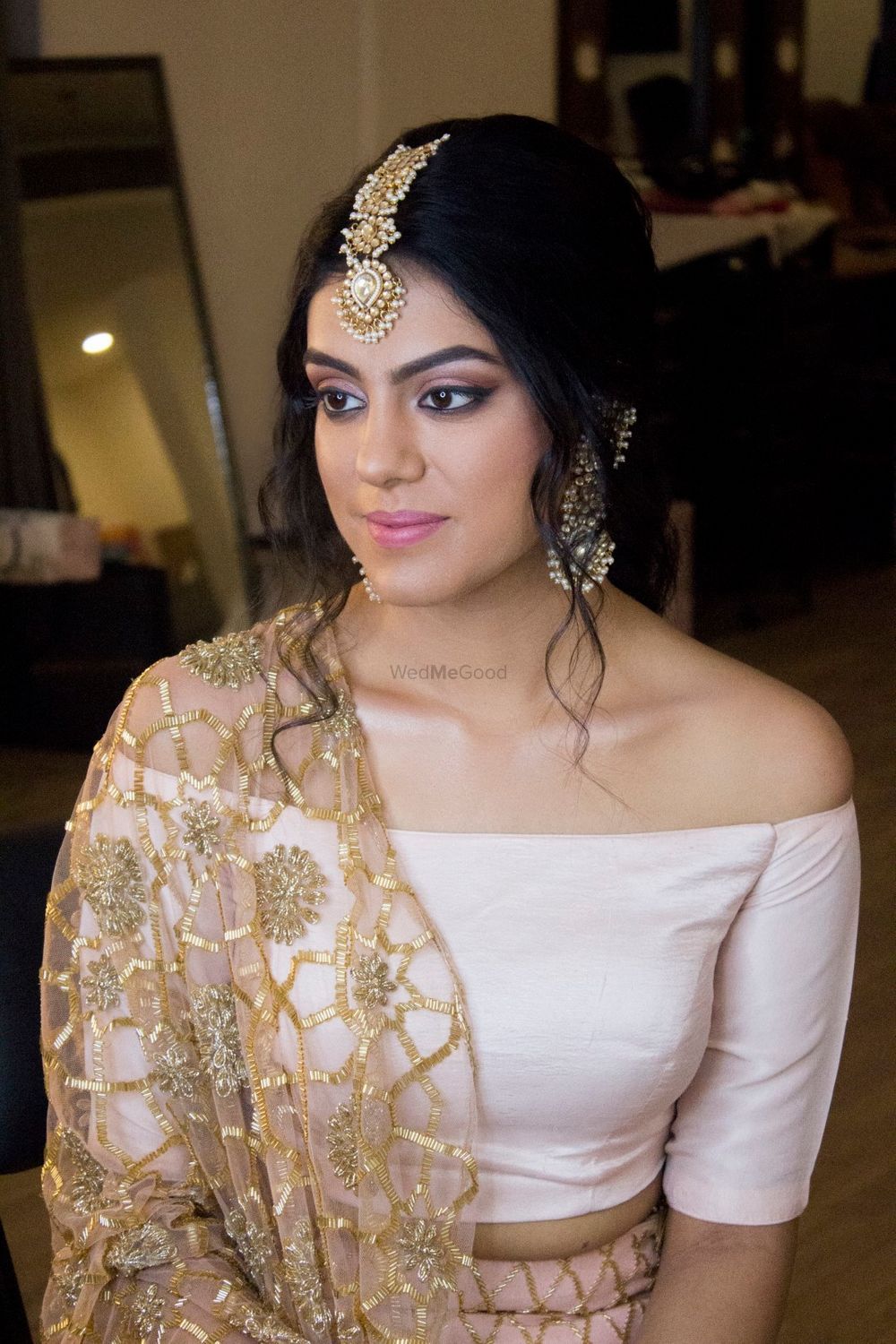Photo From Engagement Makeups - By Pretty Real with Kashni