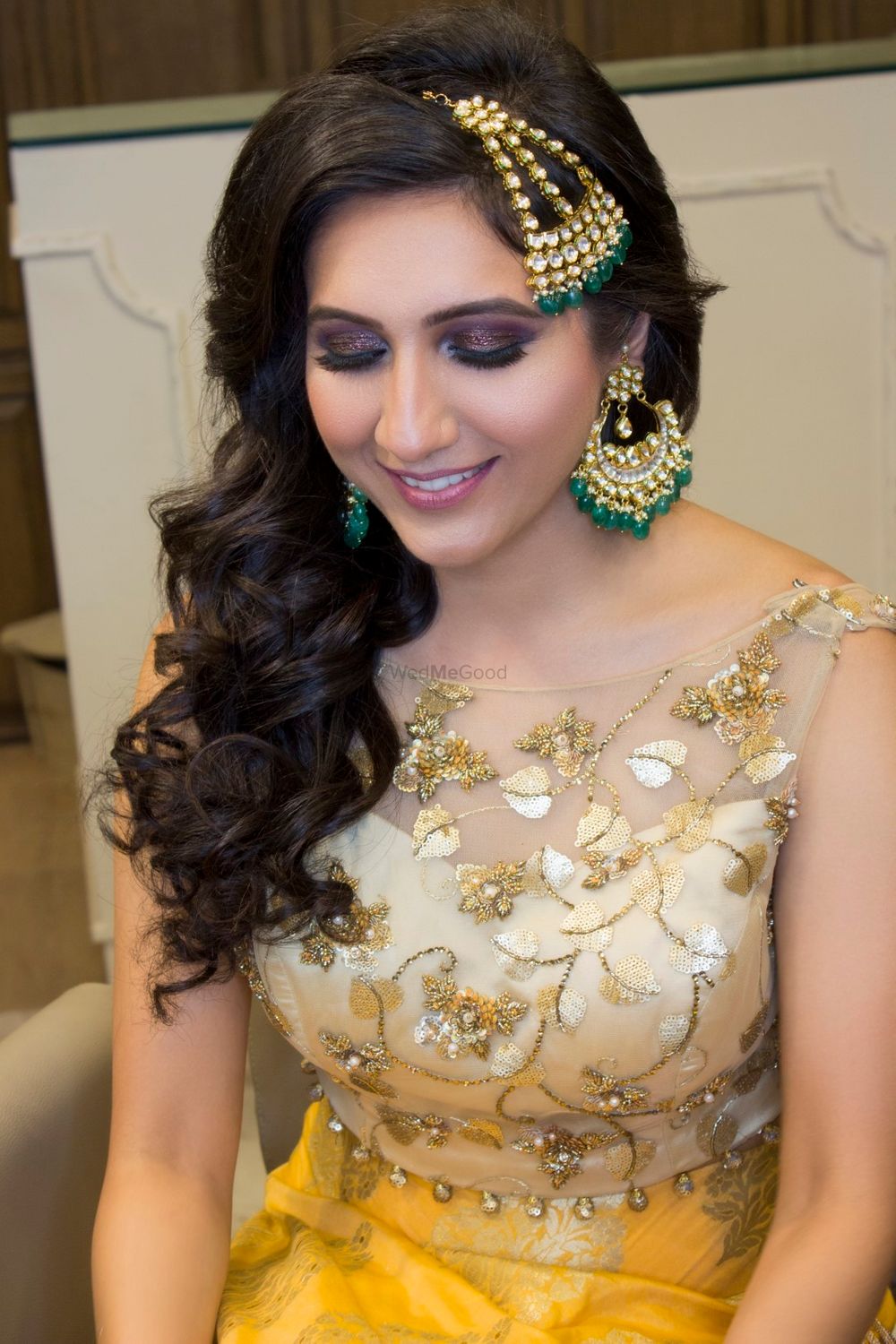 Photo From Engagement Makeups - By Pretty Real with Kashni