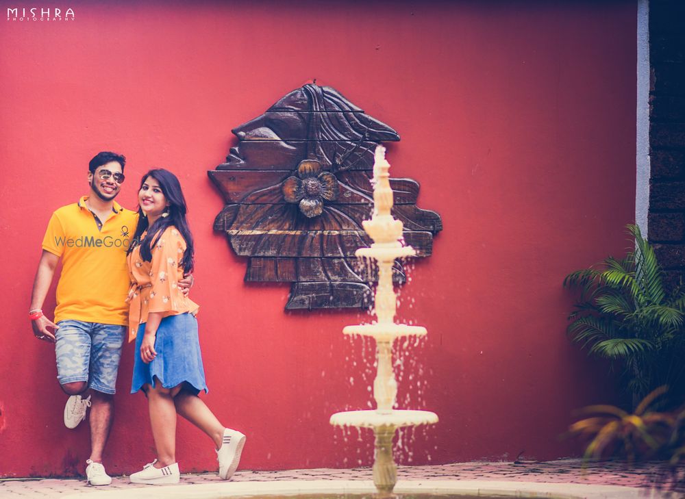 Photo From BISHAL LOVES MITALI - By Mishra Photography