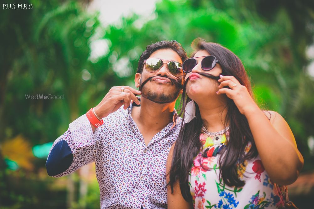 Photo From BISHAL LOVES MITALI - By Mishra Photography