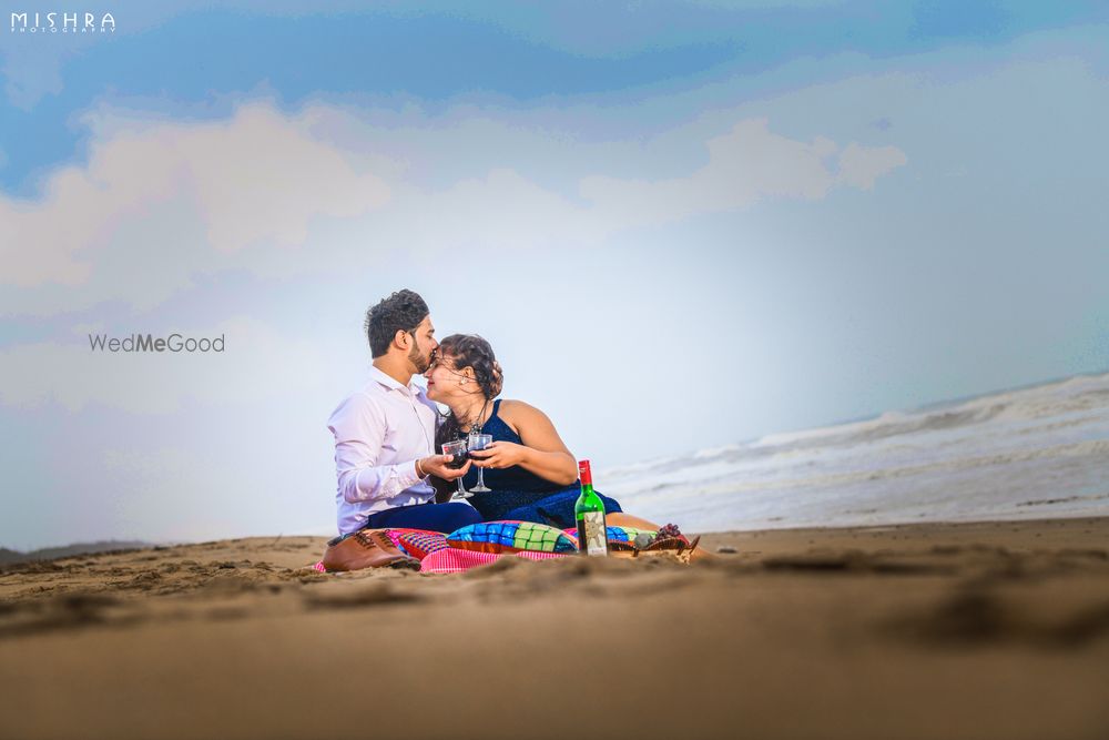 Photo From BISHAL LOVES MITALI - By Mishra Photography