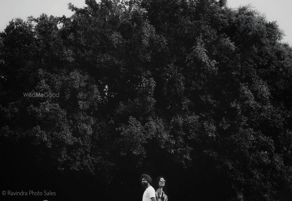 Photo From Gagan x Harminder Prewedding - By Ravindra Photo Sales