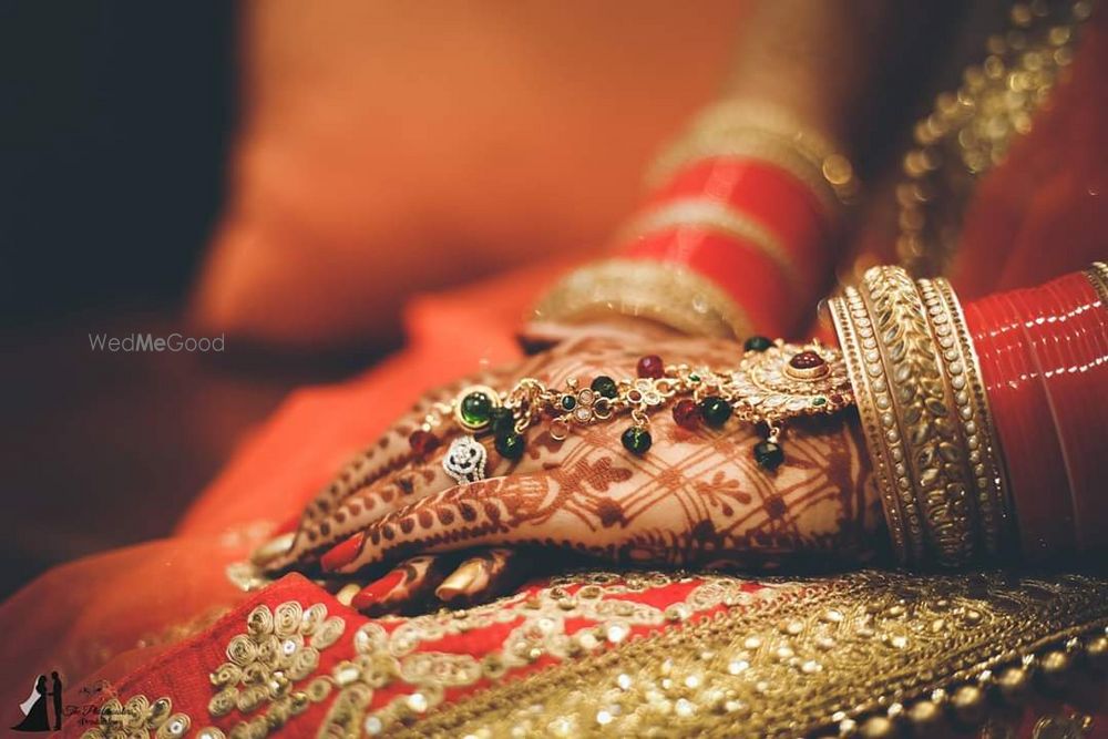 Photo From Akanksha weds Nishant - By The Photoroosters Studio