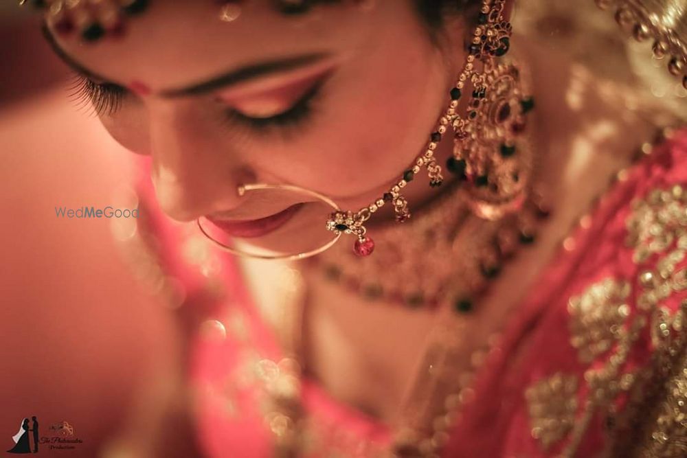 Photo From Akanksha weds Nishant - By The Photoroosters Studio