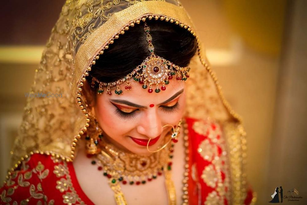 Photo From Akanksha weds Nishant - By The Photoroosters Studio