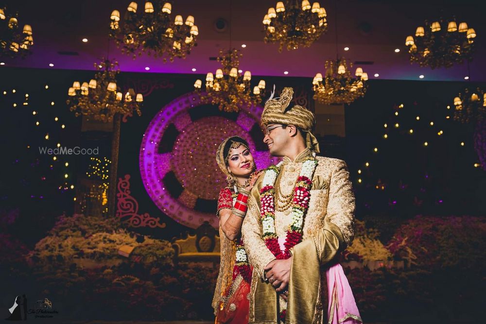 Photo From Akanksha weds Nishant - By The Photoroosters Studio