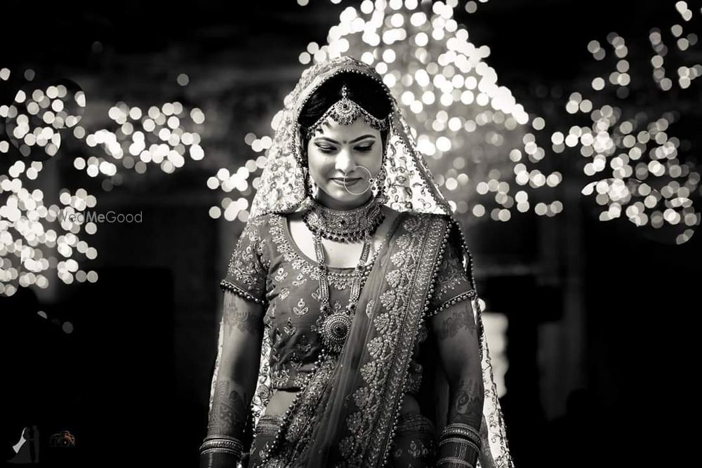 Photo From Akanksha weds Nishant - By The Photoroosters Studio