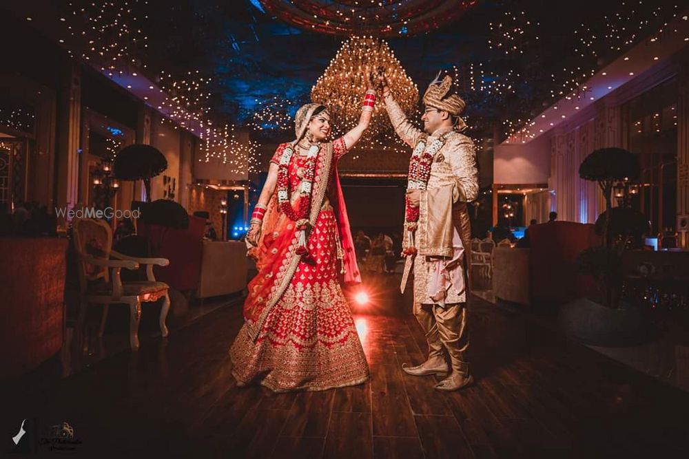 Photo From Akanksha weds Nishant - By The Photoroosters Studio