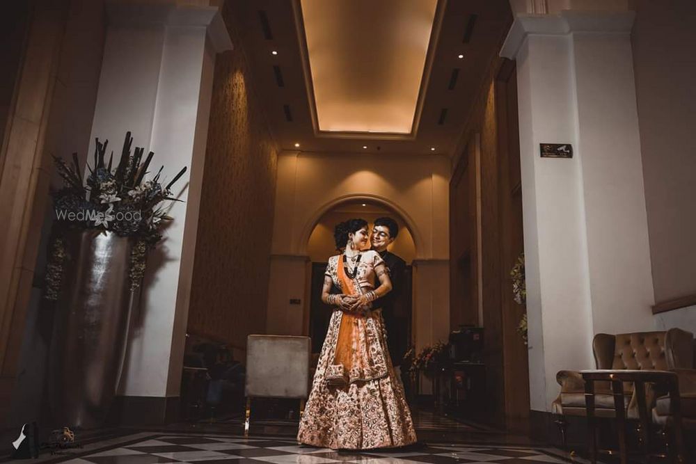 Photo From Akanksha weds Nishant - By The Photoroosters Studio