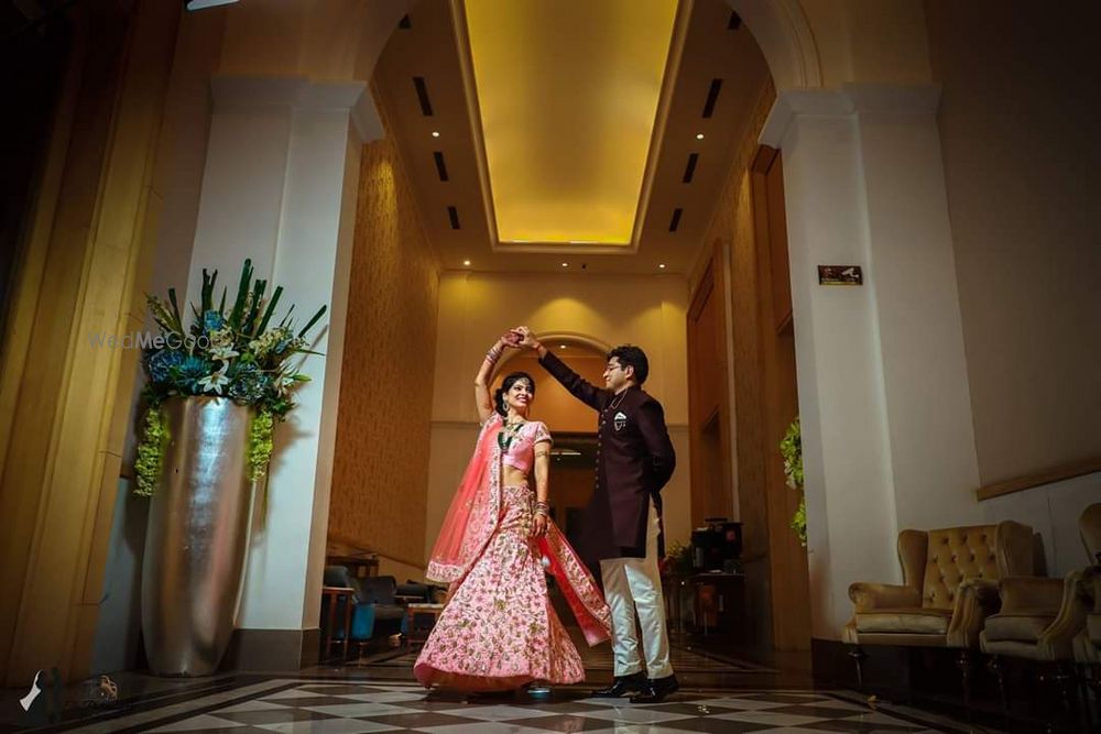 Photo From Akanksha weds Nishant - By The Photoroosters Studio