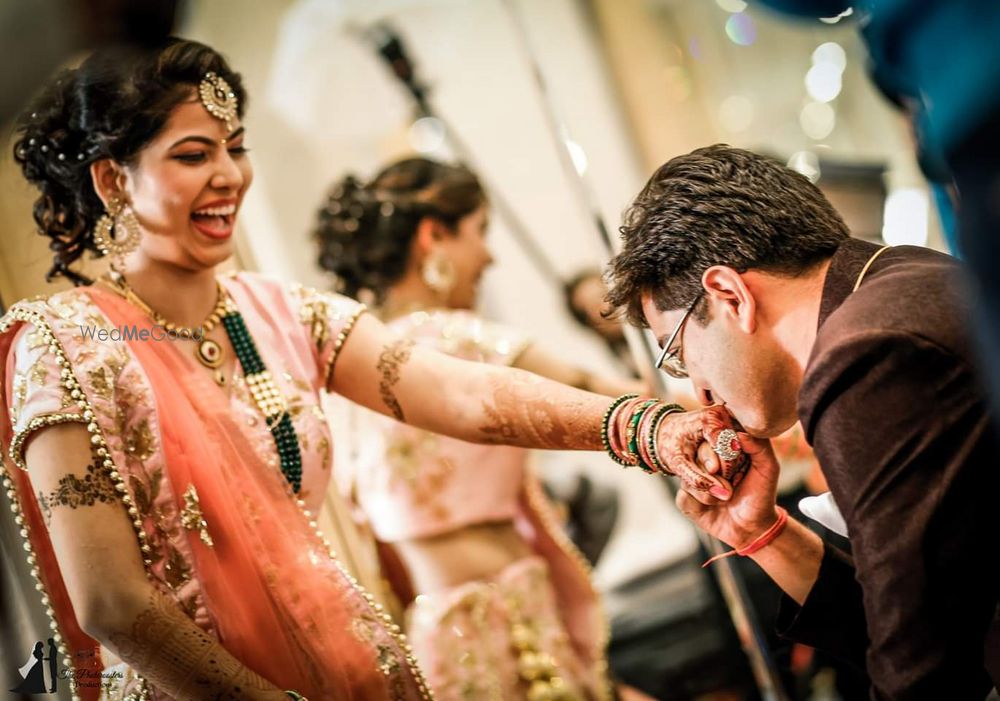 Photo From Akanksha weds Nishant - By The Photoroosters Studio