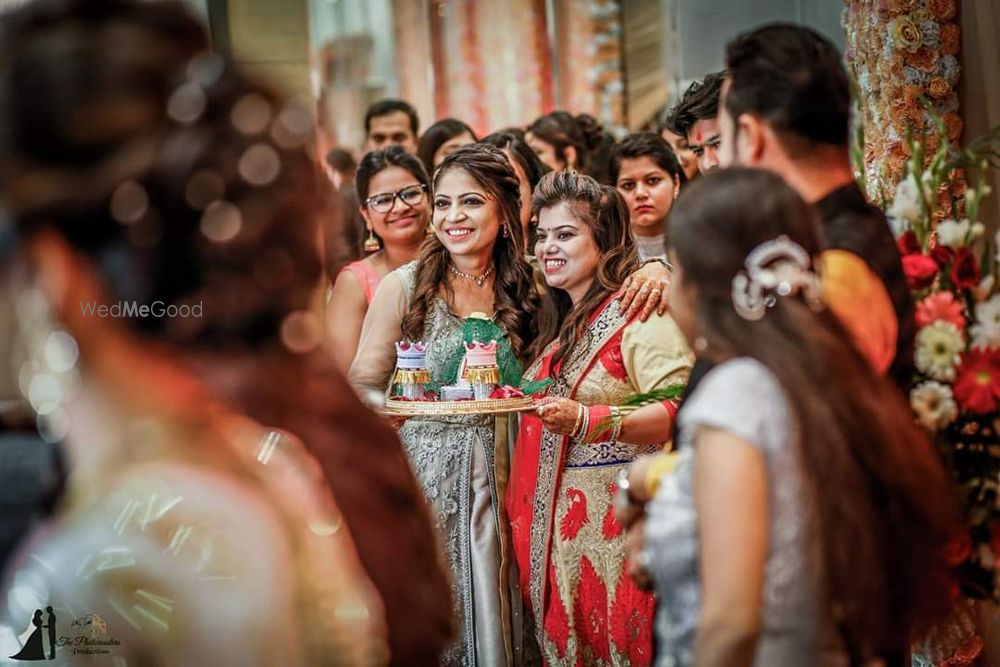 Photo From Akanksha weds Nishant - By The Photoroosters Studio