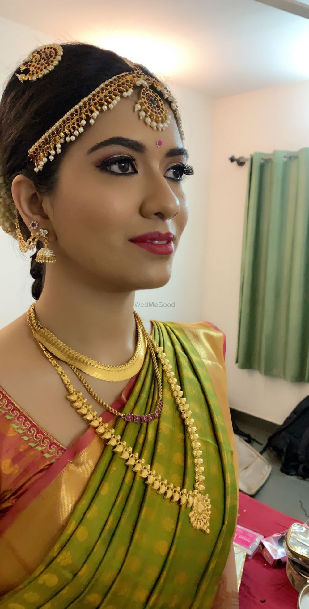 Photo From Nithya - By Makeup by Shruthi Krishna