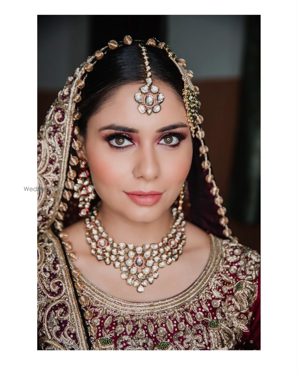 Photo From BRIDES - By Nidhi Tiwari Talwar Makeup Artist