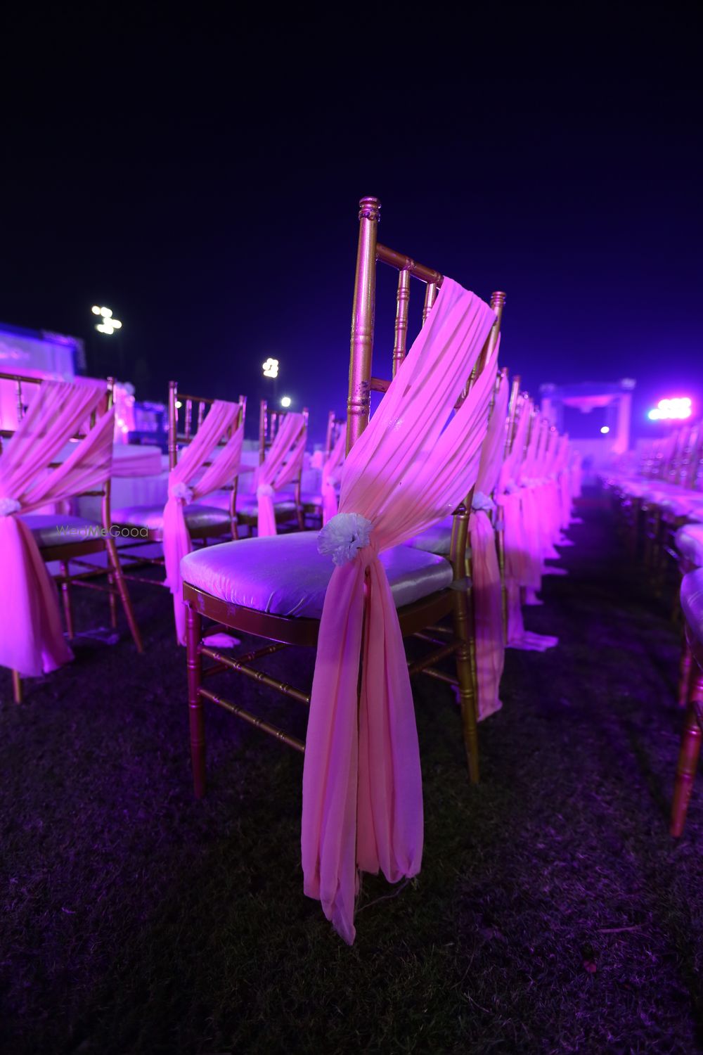 Photo From Fine Dine Setup - By Ultimate Decors