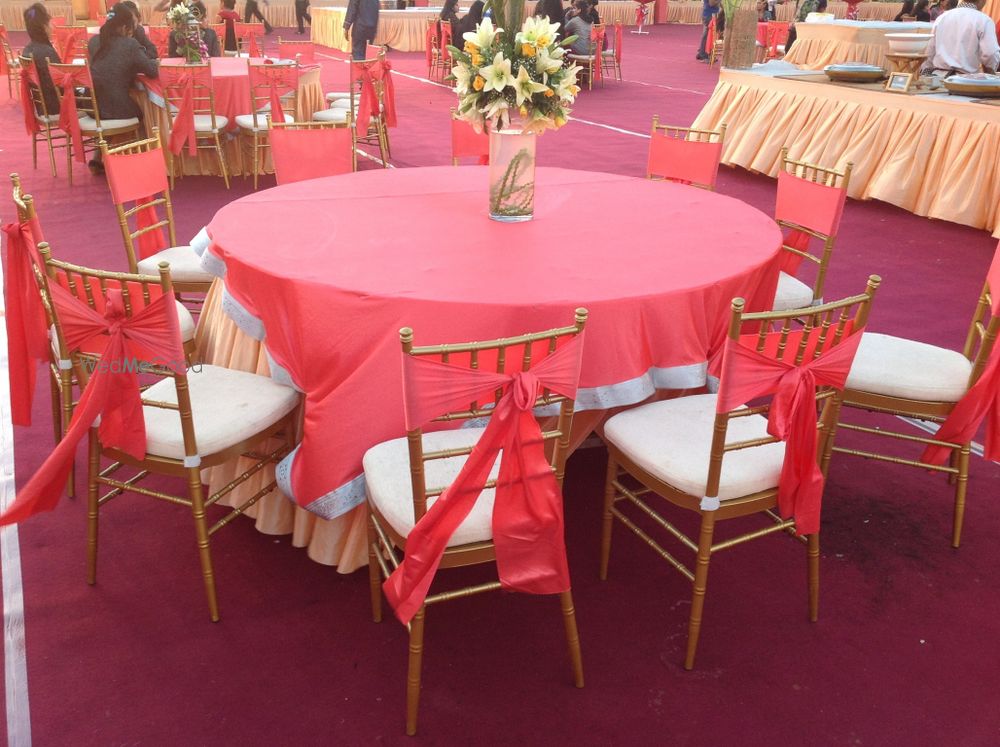 Photo From Fine Dine Setup - By Ultimate Decors