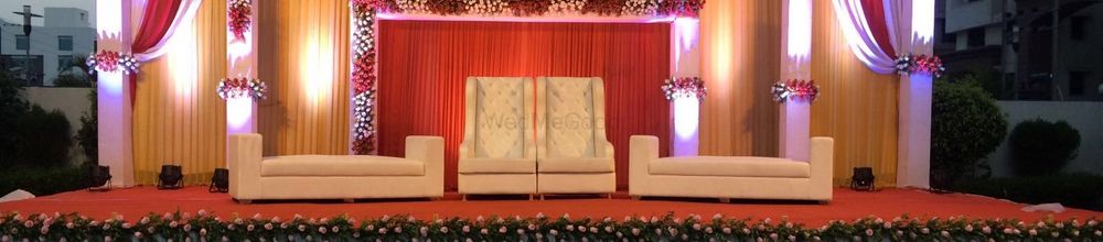 Photo From lounge setup - By Ultimate Decors