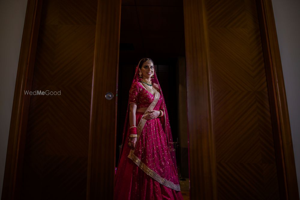 Photo From Ridhi Weds Ankit - By Atul Pratap Chauhan