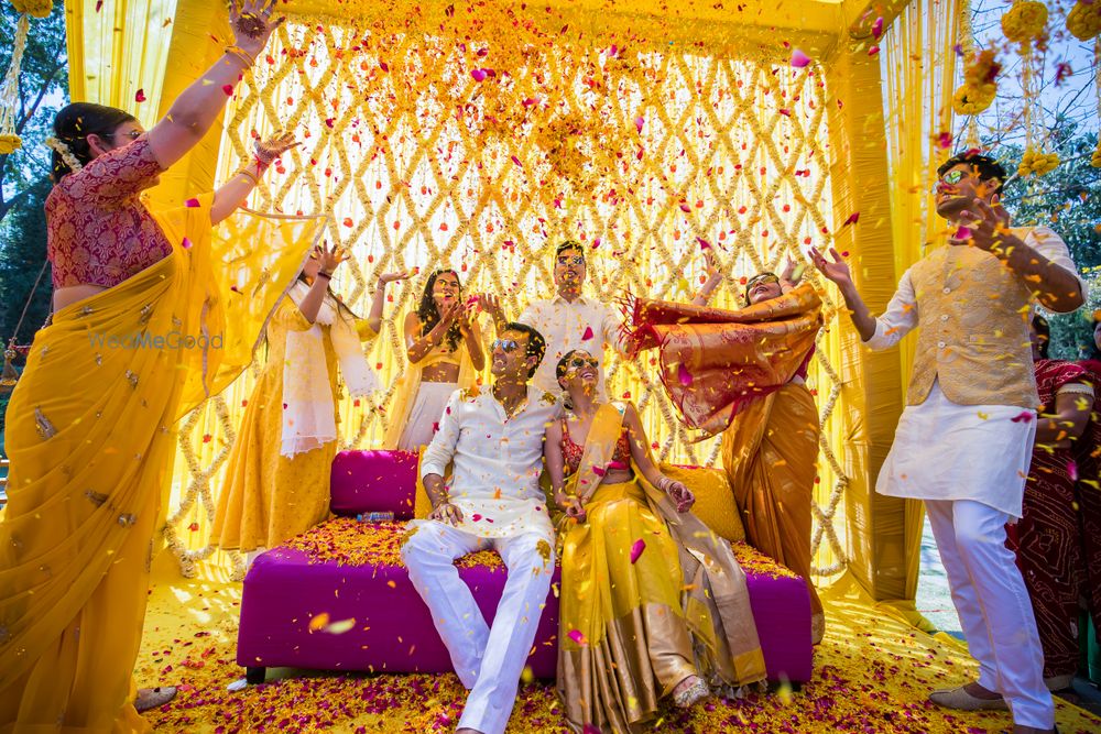 Photo From Ridhi Weds Ankit - By Atul Pratap Chauhan