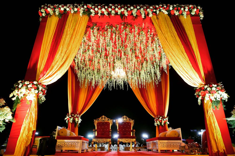 Photo From Marriage Setup - By Ultimate Decors