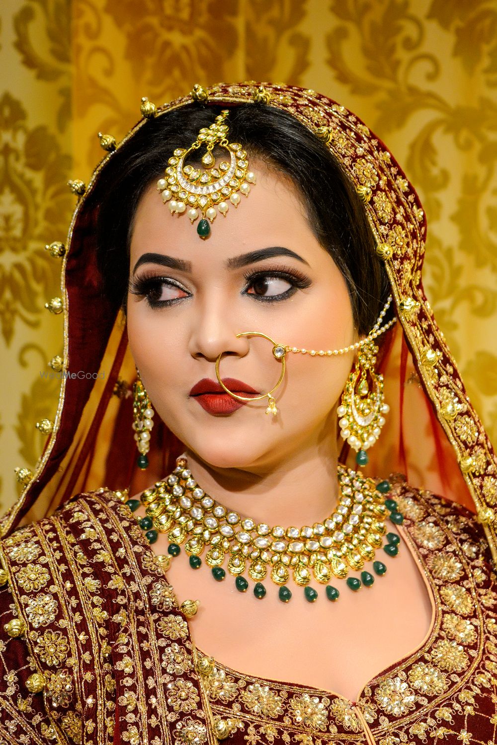 Photo From where Makeup meets Magic - By Jaya Bridal Studio & Salon
