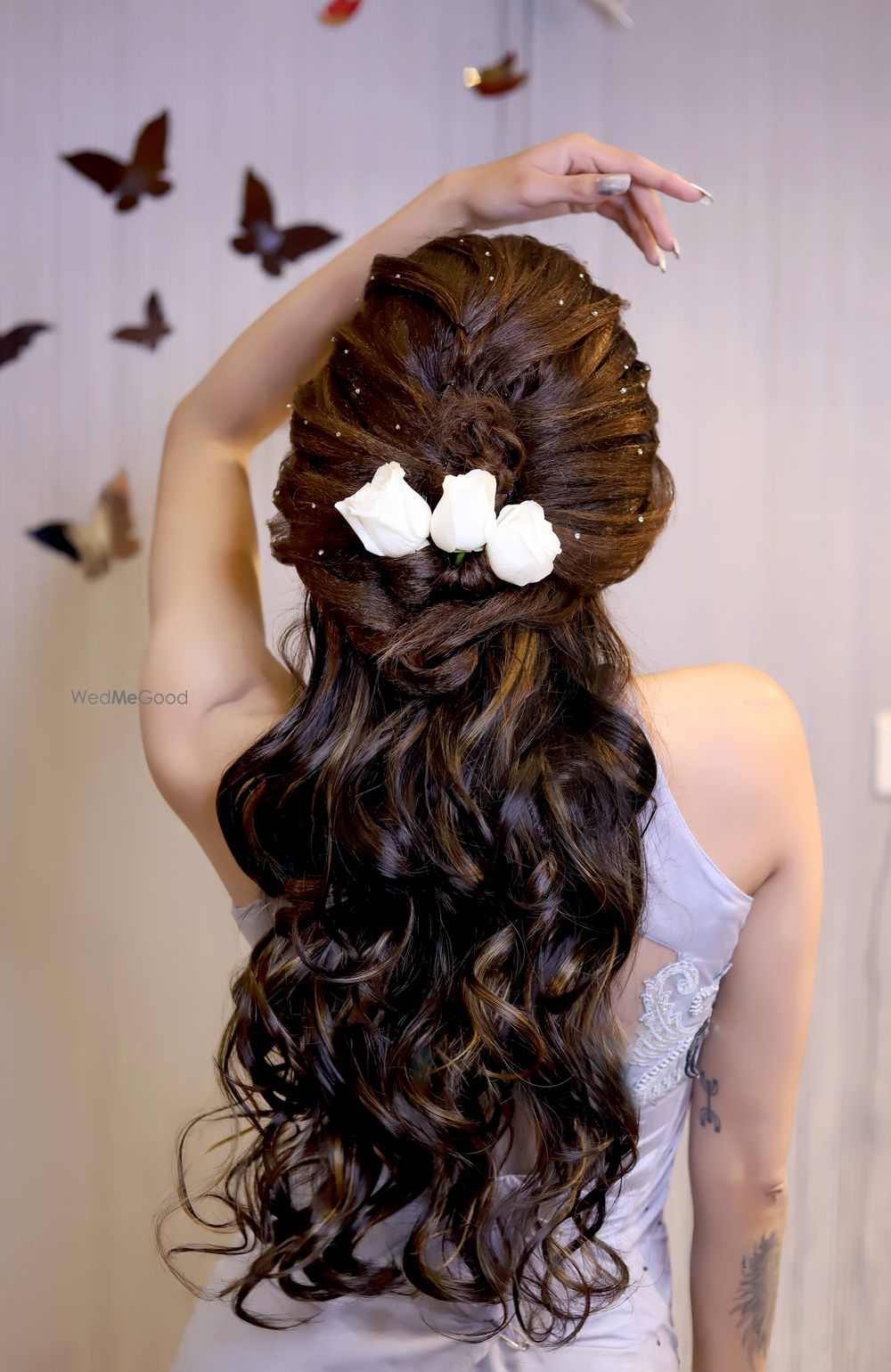 Photo From where Makeup meets Magic - By Jaya Bridal Studio & Salon