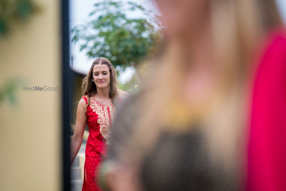 Photo From Abhinaya and Krishna - By The Memory Writers