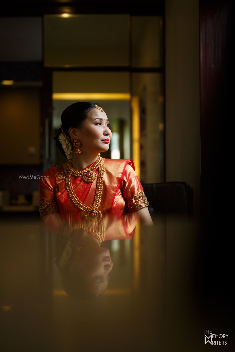 Photo From Parthiban and Usukuu - By The Memory Writers