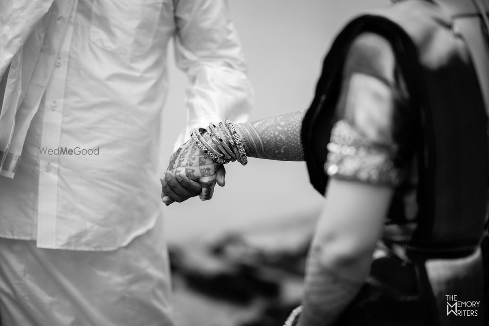 Photo From Parthiban and Usukuu - By The Memory Writers