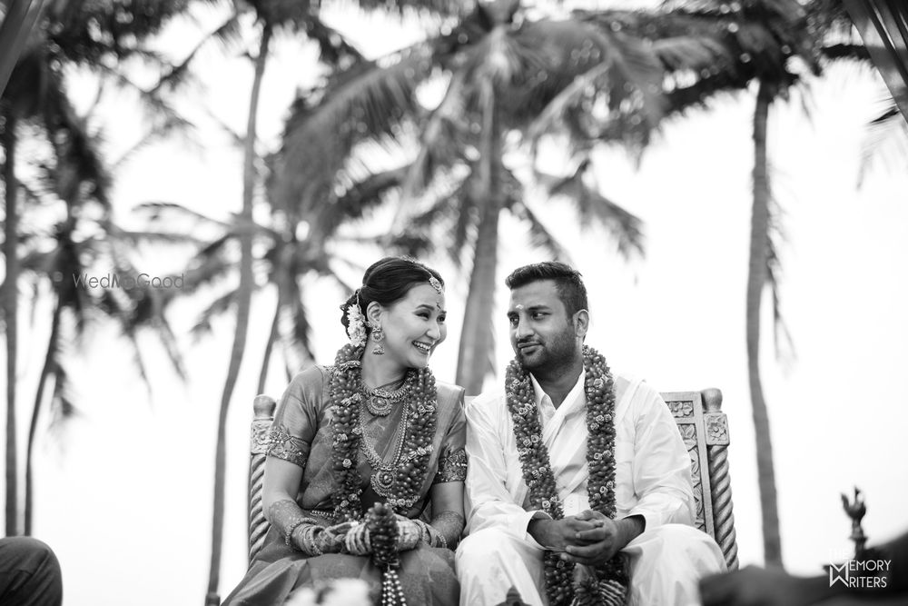 Photo From Parthiban and Usukuu - By The Memory Writers