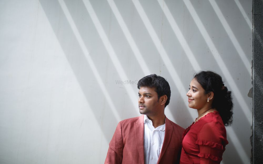 Photo From Balaji and Preethi - By The Memory Writers
