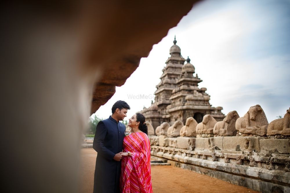 Photo From Balaji and Preethi - By The Memory Writers